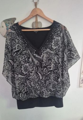 Blouse Mosquito