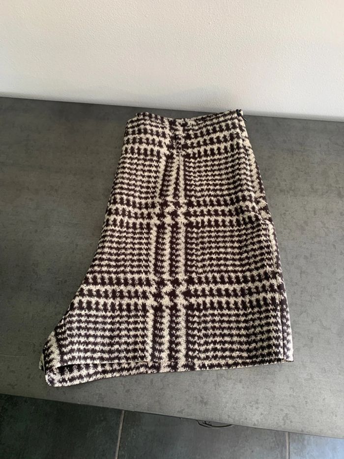 Short Zara - photo numéro 2
