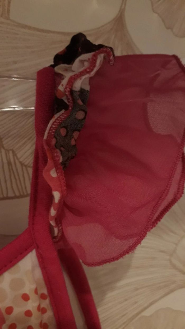 Robe 3 ans - photo numéro 4