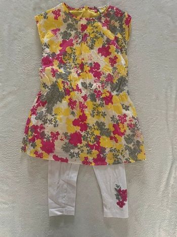 Ensemble orchestra 4 ans