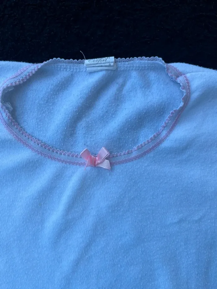 Sous pull - photo numéro 3
