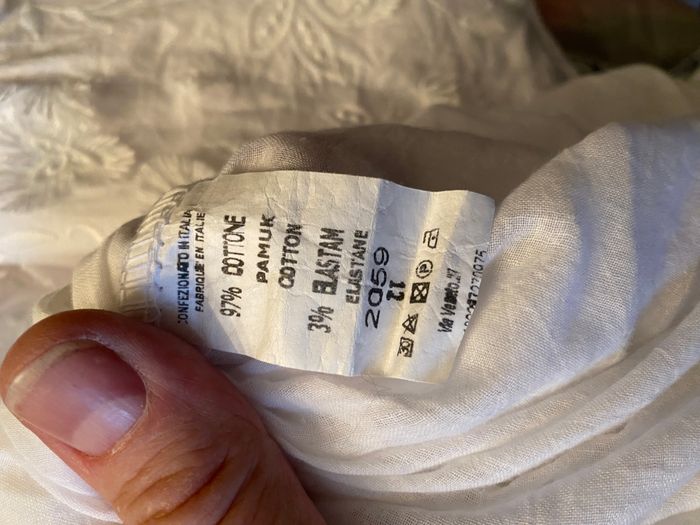 Robe Longue - photo numéro 3