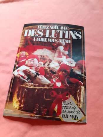 Fêtez Noël avec des lutins