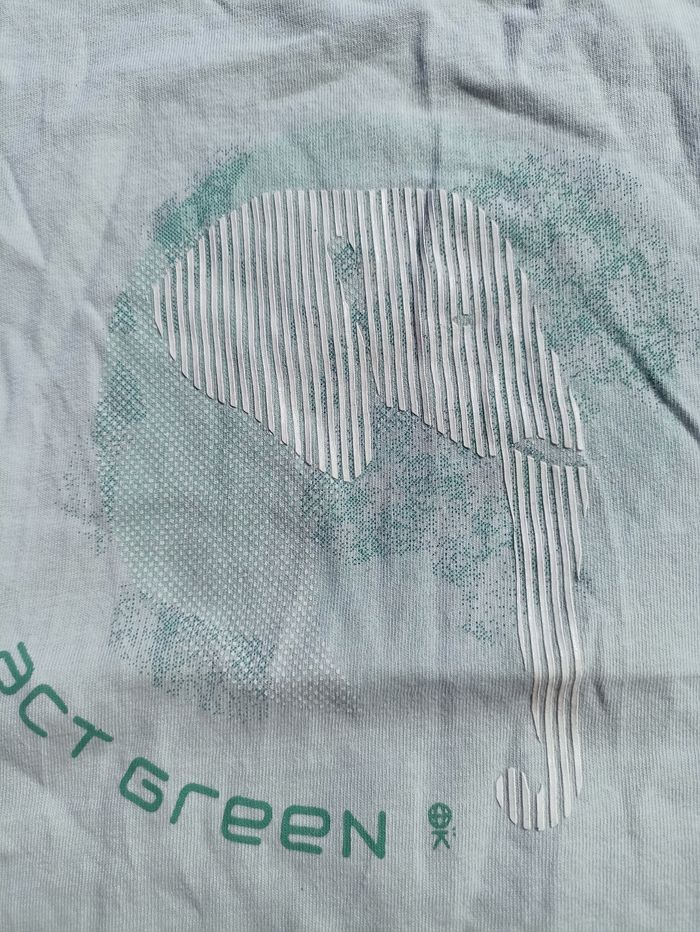 T shirt manches courtes Okaïdi 4 ans - photo numéro 2