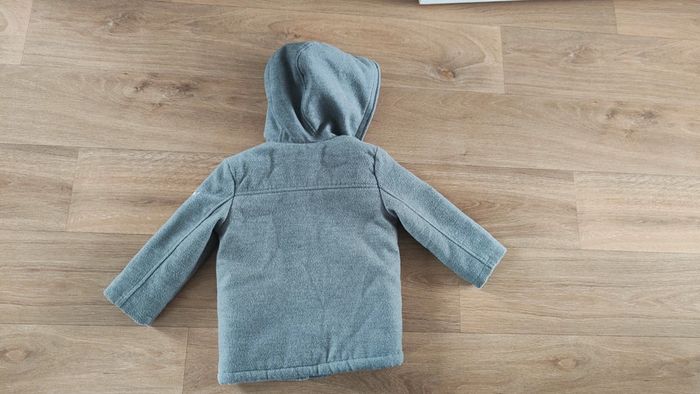 Manteau - photo numéro 3