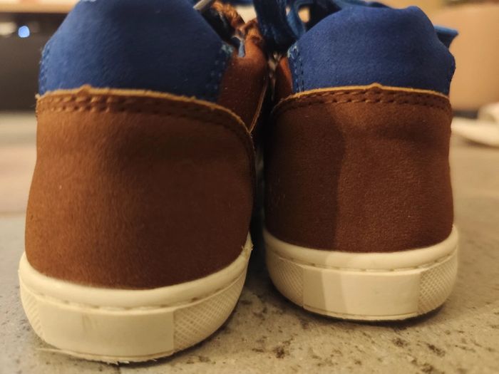 Chaussure taille 26 - photo numéro 4