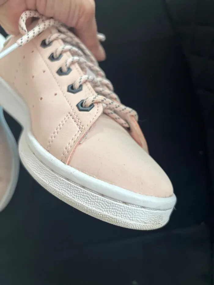 Stan smith aditech taille 37 1/3 - photo numéro 12