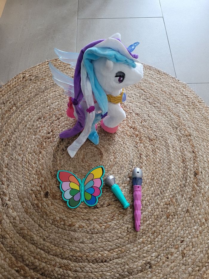 Licorne magique - photo numéro 5