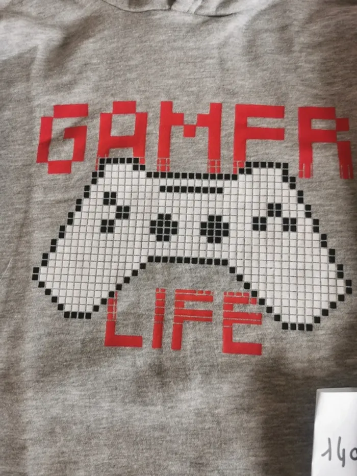 Pull neuf 14 ans - photo numéro 2