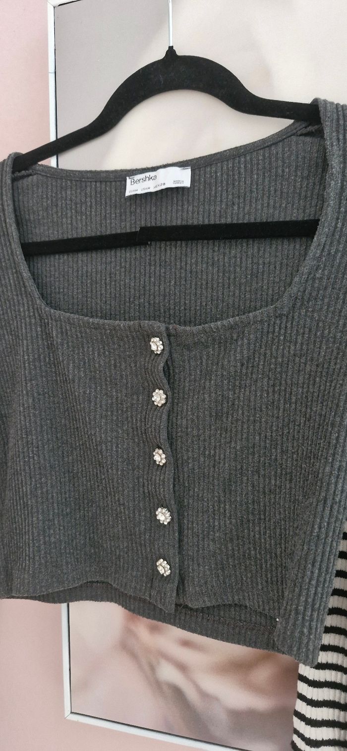 7 pulls/gilets - photo numéro 4