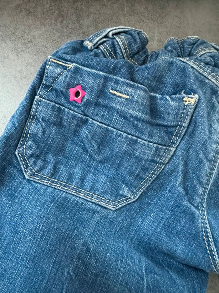 Jean diesel bébé fille - photo numéro 6
