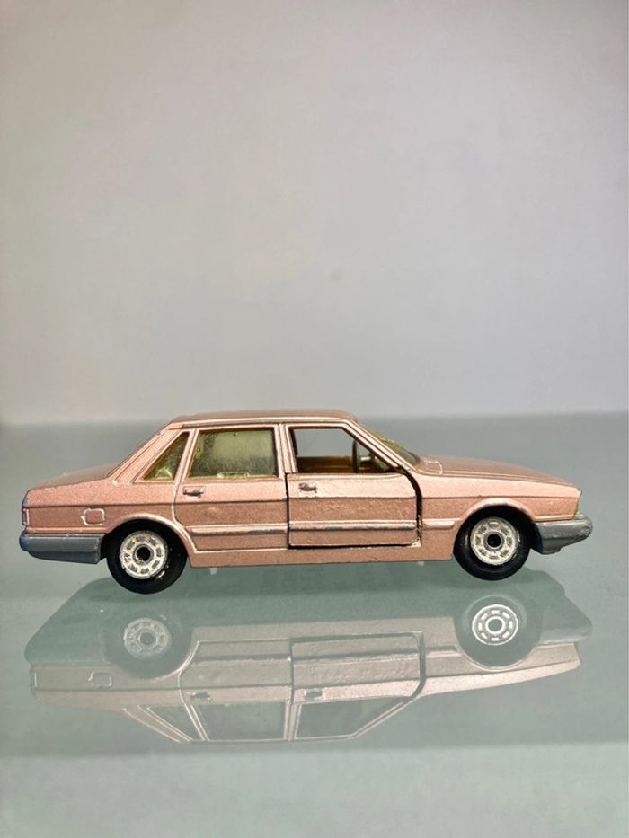 Norev Petite voiture Vintage Talbot Solara - photo numéro 5