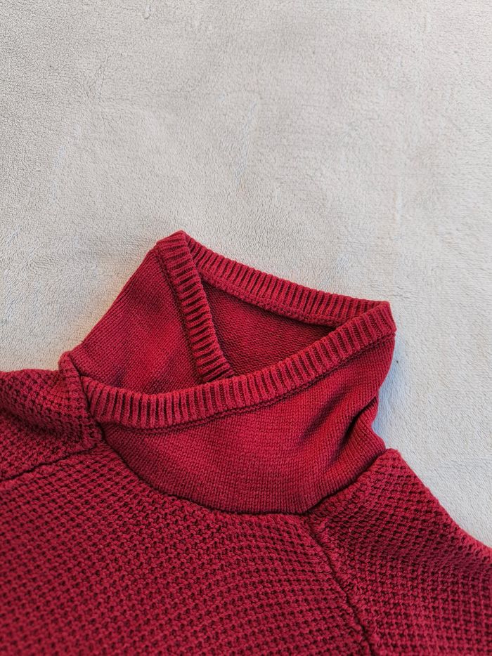 Pull garçon Okaïdi 6 ans - photo numéro 4