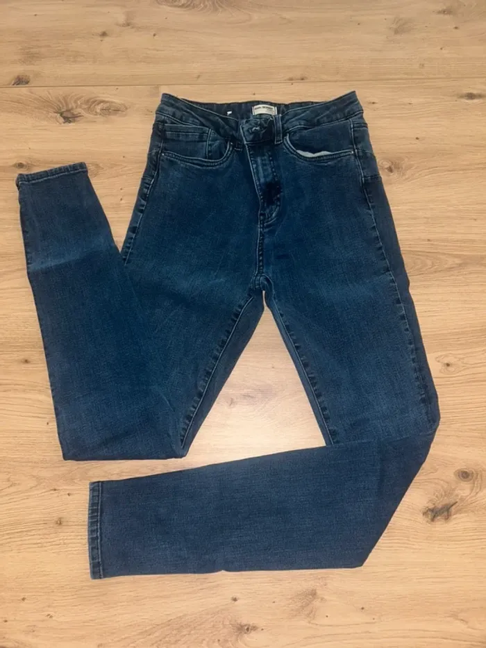 Jeans femme