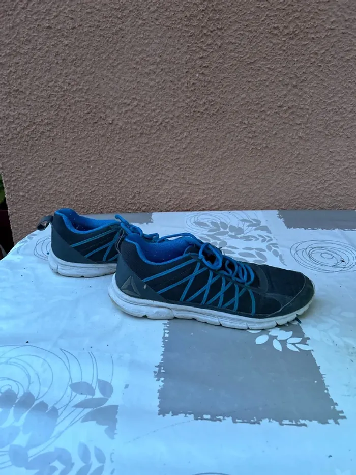 Chaussure de course homme, reebok, taille 44