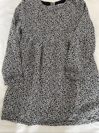 Robe 3 ans