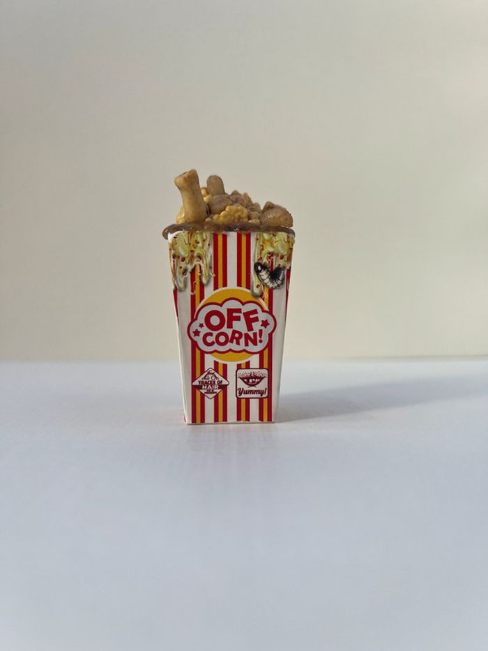 Mega Gross Mini série 1 - Off Corn