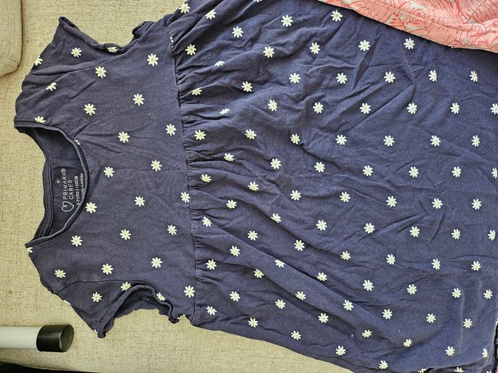 Lot 8 vêtements fille 6/7 ans - photo numéro 10