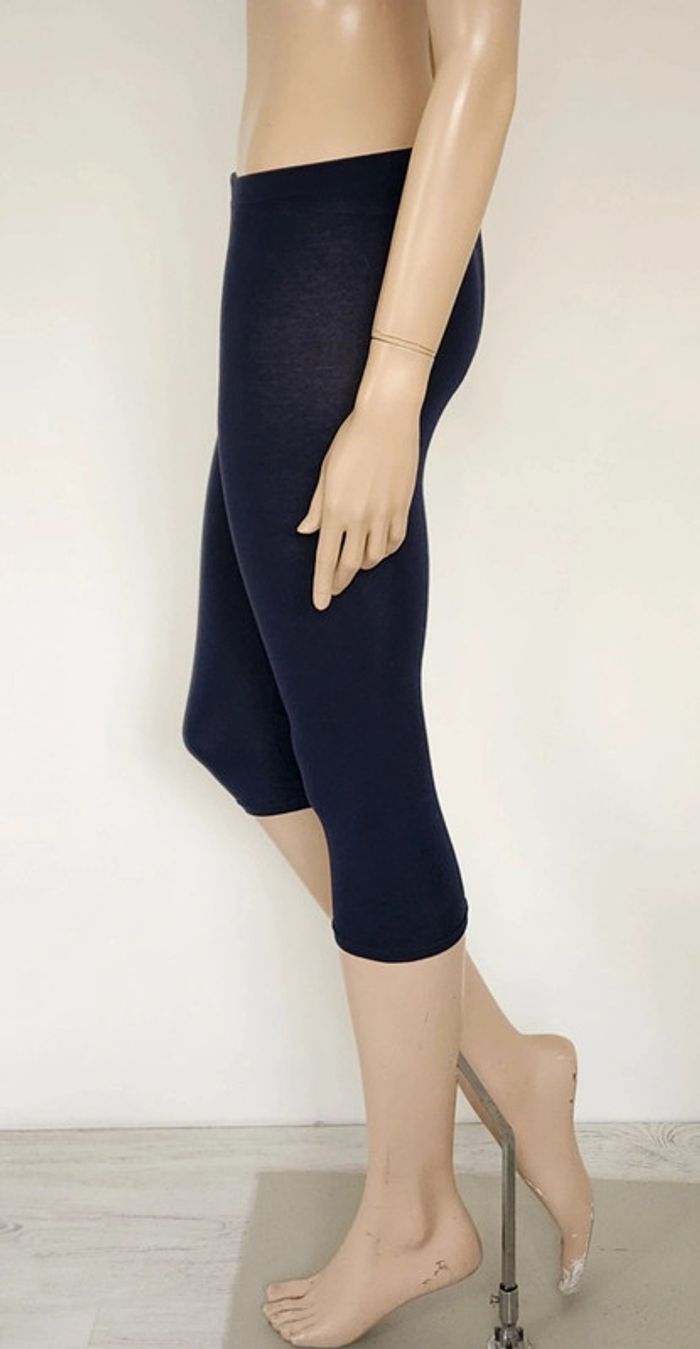 Leggings marine T.S - photo numéro 4