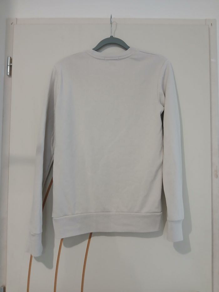 Pull classic bizzbee taille XS - photo numéro 2
