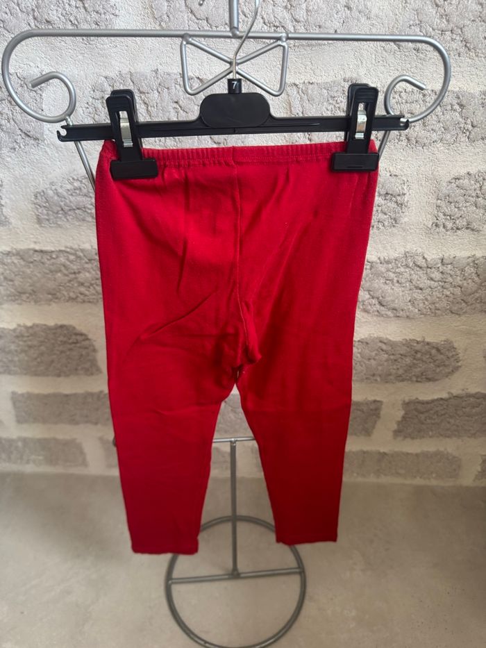 Chemise de nuit fille 6 ans tissaia - photo numéro 4