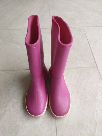Bottes Boatilus