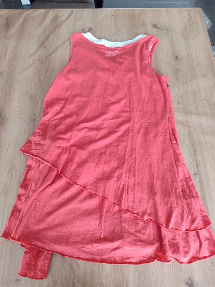 Tunique taille 1 - photo numéro 2