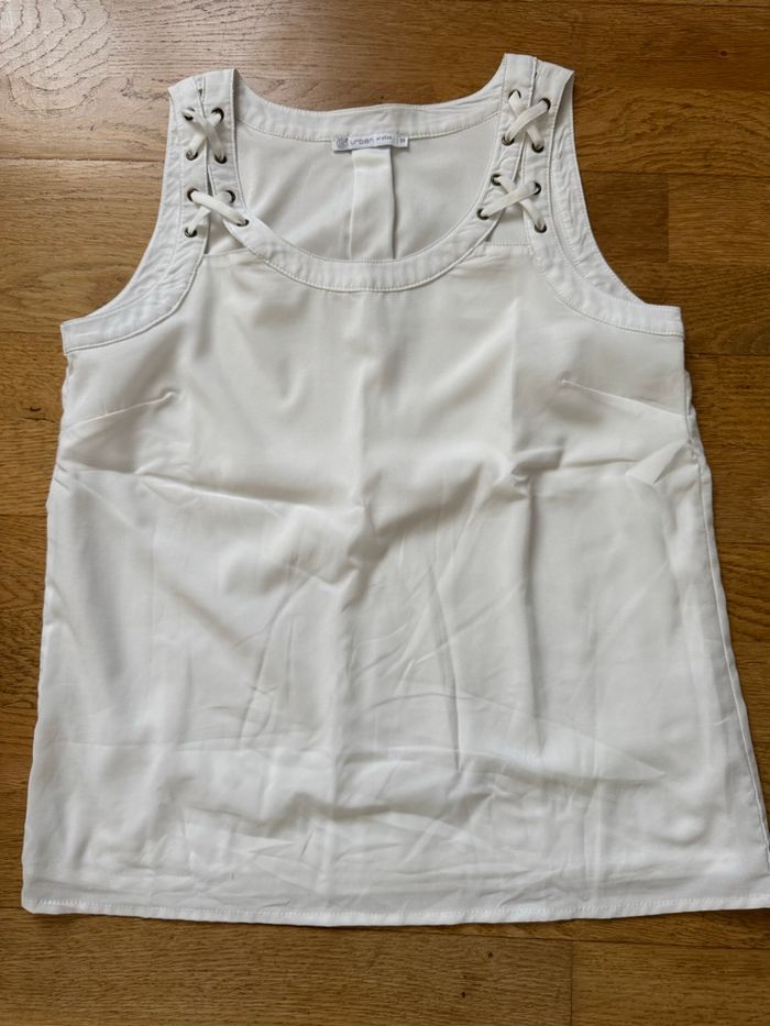 Blouse taille 38