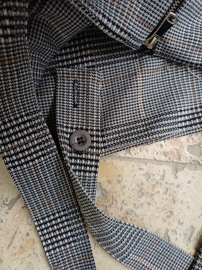 Salopette taille L - photo numéro 3