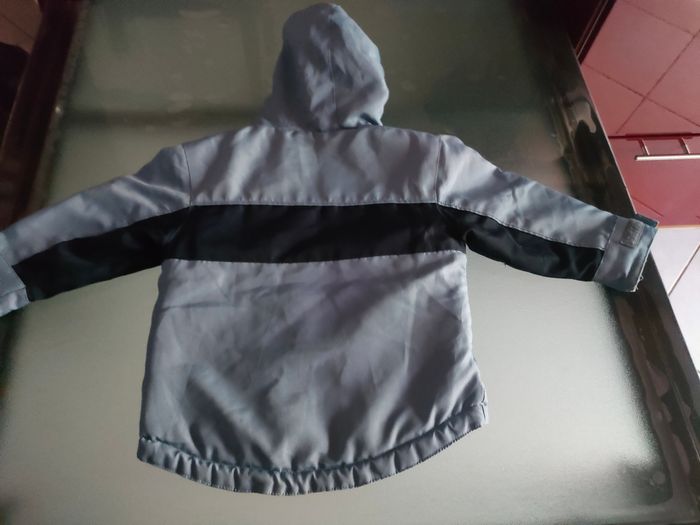 Manteau garçon 3 ans - photo numéro 2