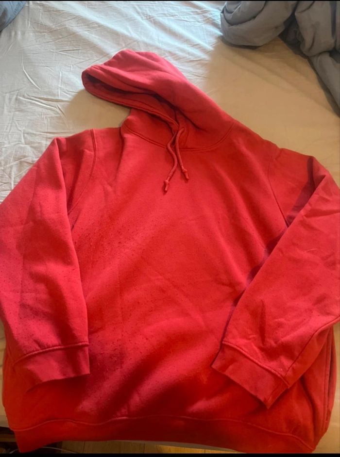 Sweat à capuche - photo numéro 2