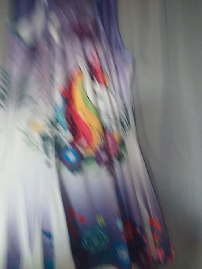 Robe licorne 🦄 - photo numéro 7