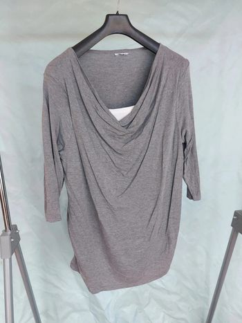 Tunique manches 3/4 C&A Taille XL