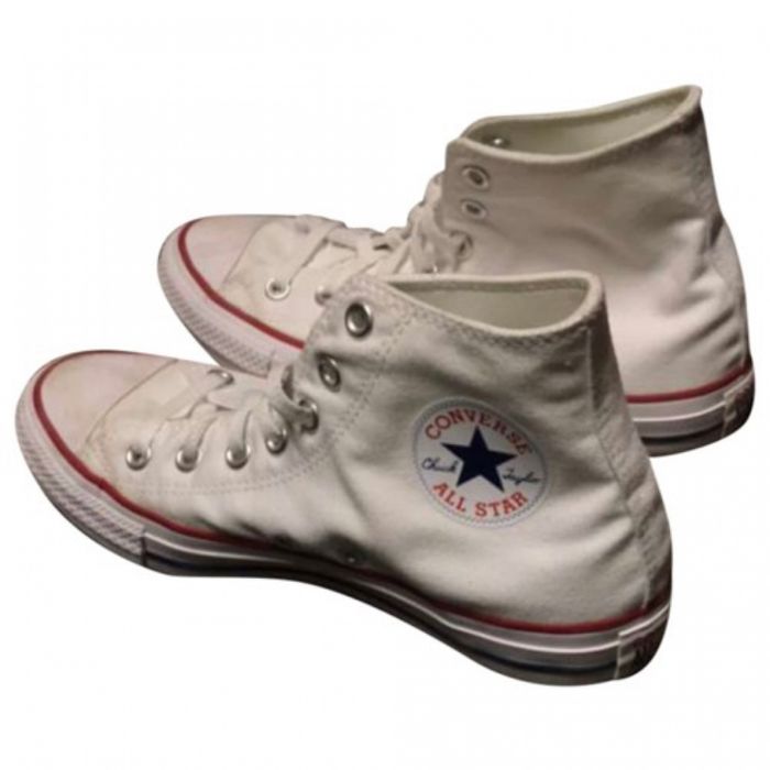 Basket Converse - photo numéro 2