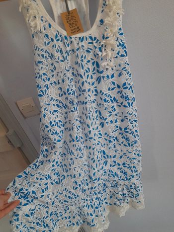 Robe 👗 Été Molly Bracken neuve