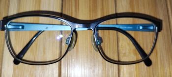 Monture Lunettes de vue femme