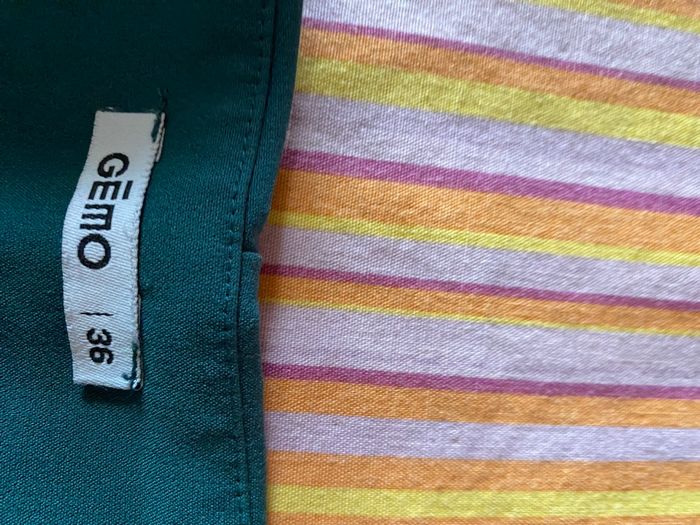 Pantalon Femme - photo numéro 2