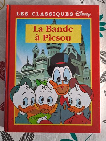 La bande a picsou 