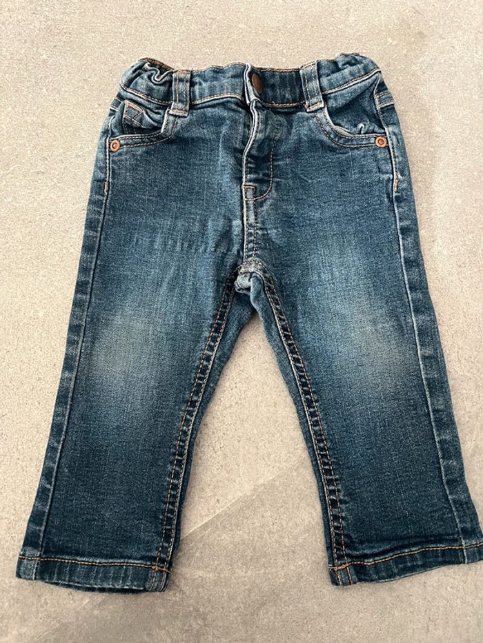 Jeans 9 mois