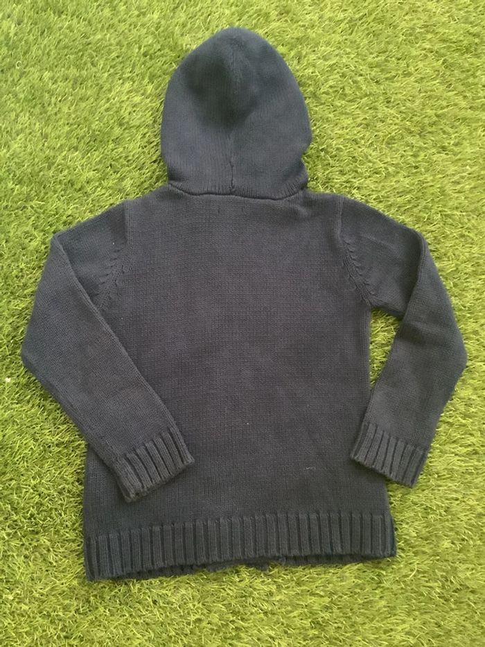 Gilet sergent major 7 ans - photo numéro 4