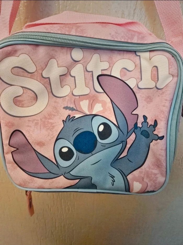 Sac isotherme stitch - photo numéro 2
