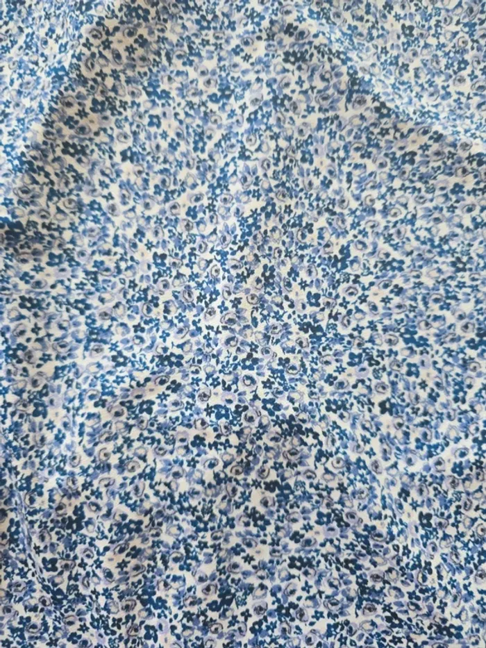 Haut camaïeu taille M - photo numéro 5