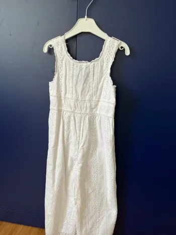 Combinaison pantalon Zara fille 4/5ans