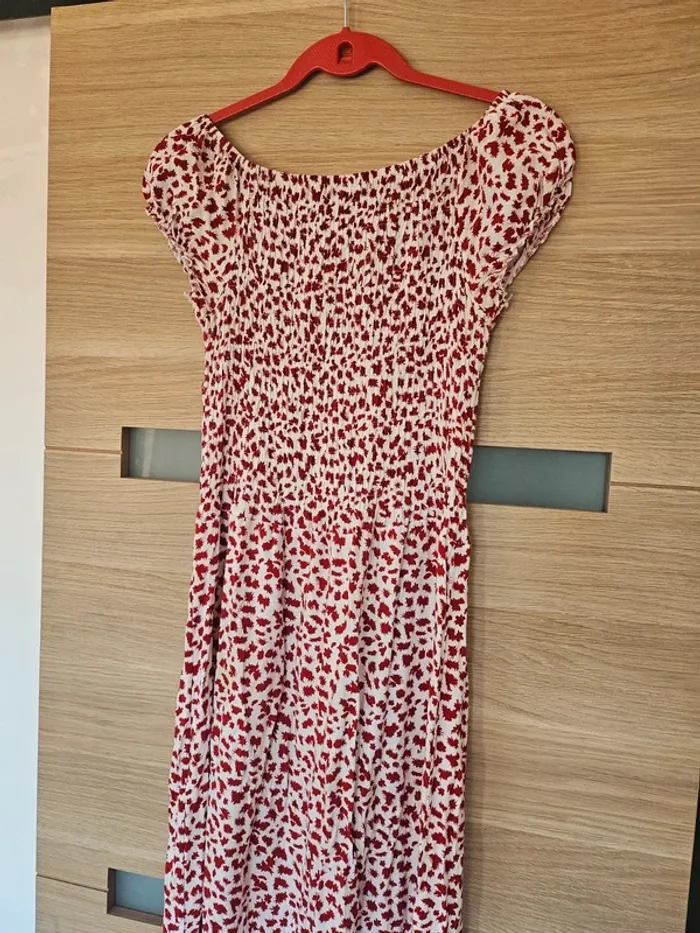 👗 Jolie robes longue d'été 👗 - photo numéro 2