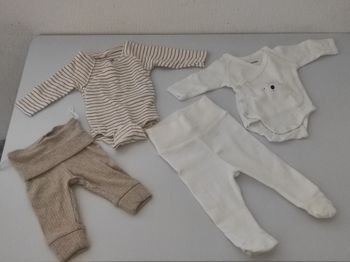 Vêtements bébé 