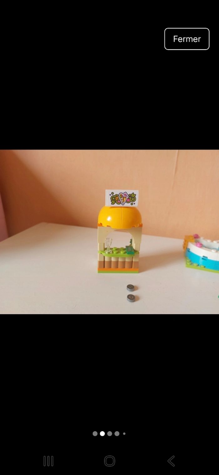 Lego friends 41313 - photo numéro 2