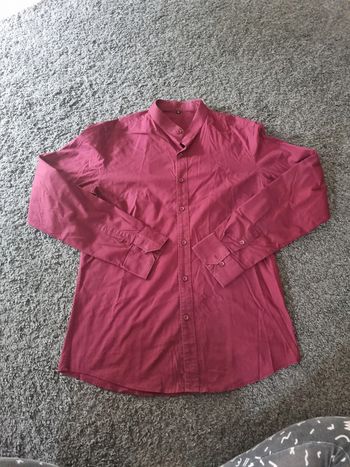 Chemise