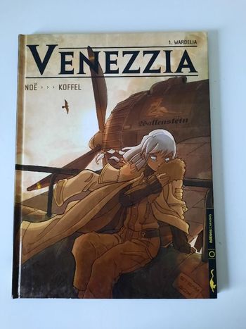 BD Venezzia
