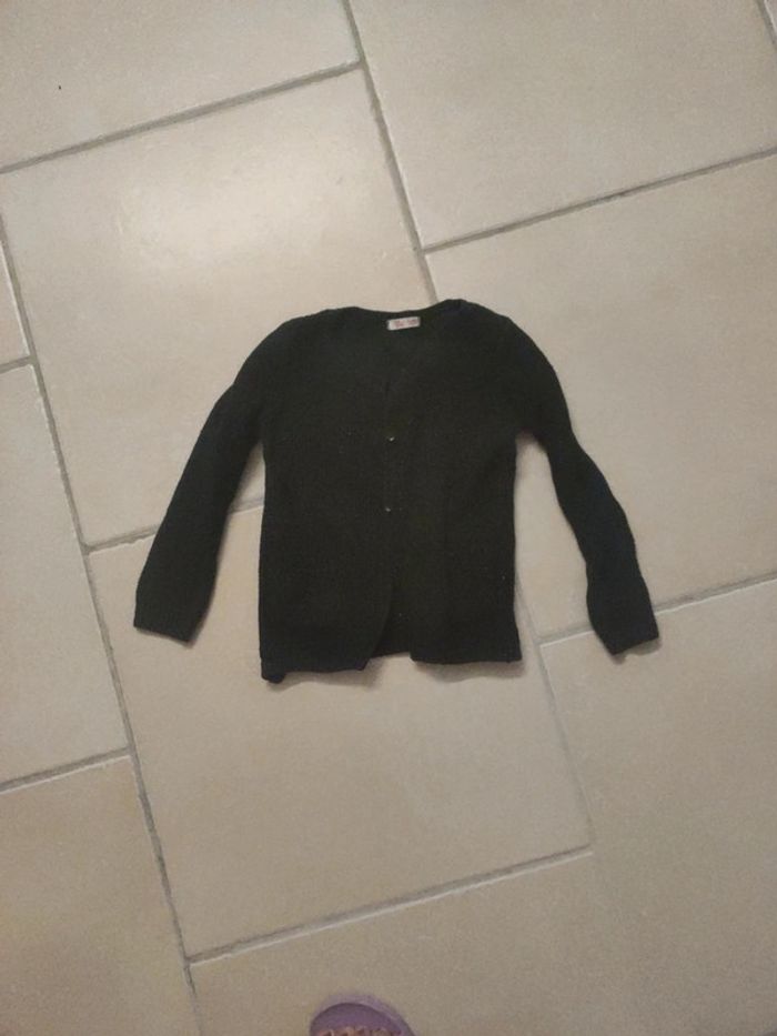 Gilet 5 ans