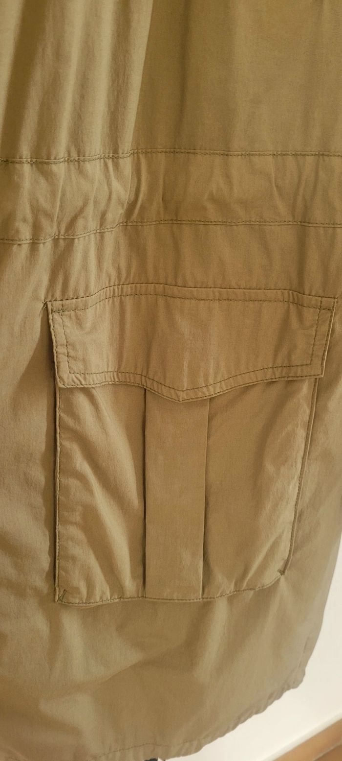 Imperméable couleur sportwear - photo numéro 6
